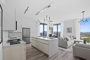101 Diplomat Pkwy, Hallandale Beach, FL 33009 - Photo 1