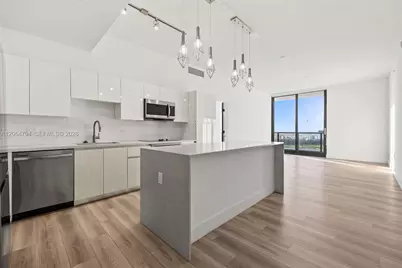 101 Diplomat Pkwy #2003, Hallandale Beach, FL 33009 - Photo 1