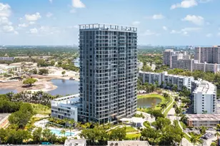 101 Diplomat Pkwy, Hallandale Beach, FL 33009 - Photo 1