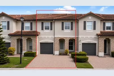 14753 SW 25th St, Miami, FL 33185 - Photo 1