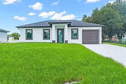 2923 2nd St, Lehigh Acres, FL 33976 - Photo 1