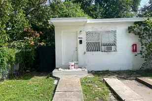 1863 NW 49th St, Miami, FL 33142 - Photo 1
