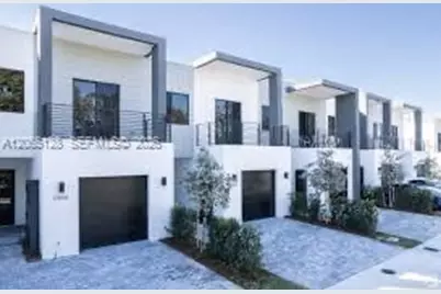 6860 SW 80th St #6860, Miami, FL 33143 - Photo 1