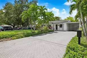 7450 SW 36th St, Miami, FL 33155 - Photo 1
