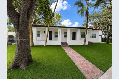 3312 SW 1st Ave #3312, Miami, FL 33145 - Photo 1