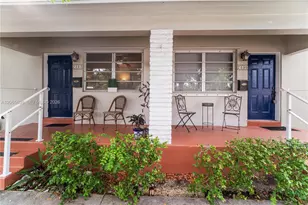 2893-2895 SW 37th Ct, Miami, FL 33134 - Photo 1