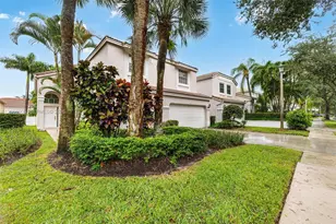 2138 Chagall Cir, West Palm Beach, FL 33409 - Photo 1