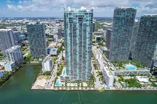2900 NE 7th Ave, Miami, FL 33137 - Photo 1