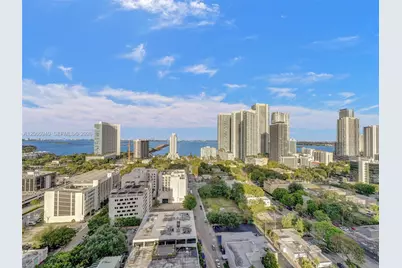 121 NE 34th St #2106A, Miami, FL 33137 - Photo 1