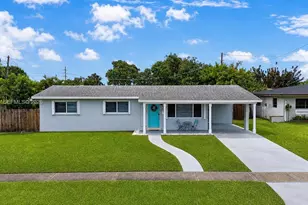 6414 SW 7th St, Pembroke Pines, FL 33023 - Photo 1
