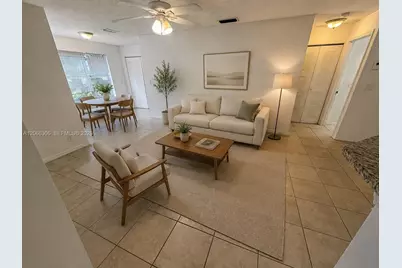 3370 N Pinewalk Dr N #1213, Margate, FL 33063 - Photo 1