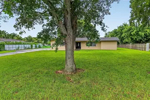 4401 SW 143rd Ave, Miramar, FL 33027 - Photo 1