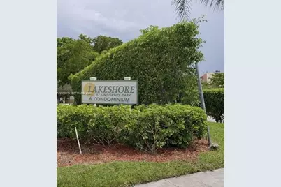 8600 N Sherman Cir #507, Miramar, FL 33025 - Photo 1