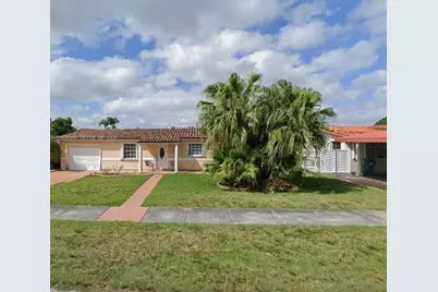 10121 SW 34th St, Miami, FL 33165 - Photo 1