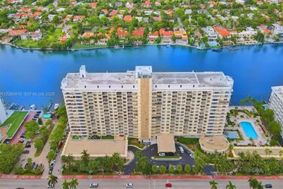 5600 Collins Ave #9D, Miami Beach, FL 33140 - Photo 1