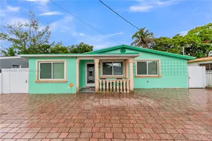 1490 NE 151st Terrace, North Miami Beach, FL 33162 - Photo 1