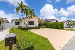 12480 SW 9th St, Miami, FL 33184 - Photo 1
