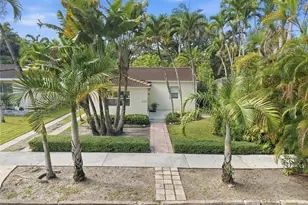 2355 Overbrook St, Miami, FL 33133 - Photo 1