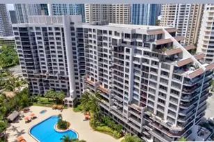 540 Brickell Key Dr, Miami, FL 33131 - Photo 1