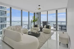 700 NE 24th St, Miami, FL 33137 - Photo 1