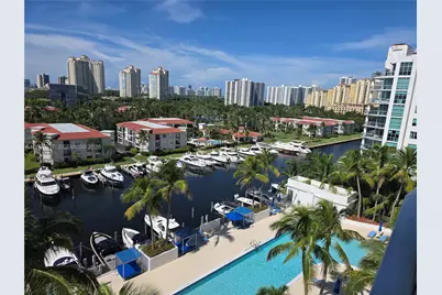 3029 NE 188th St #819, Aventura, FL 33180 - Photo 1