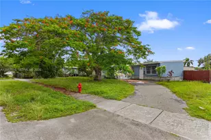 3125 SW 15th St, Fort Lauderdale, FL 33312 - Photo 1