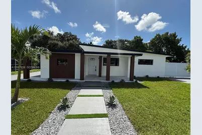 12001 NW 22nd Ave, Miami, FL 33167 - Photo 1