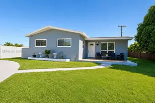12400 SW 184th St, Miami, FL 33177 - Photo 1