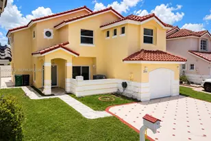 15428 SW 50th Terrace, Miami, FL 33185 - Photo 1