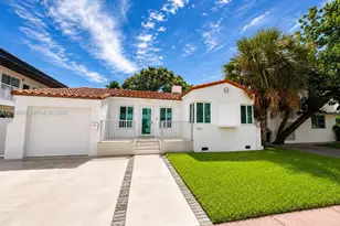 7825 Byron Ave, Miami Beach, FL 33141 - Photo 1
