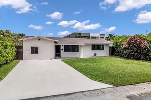1524 NE 14th Terrace, Fort Lauderdale, FL 33304 - Photo 1