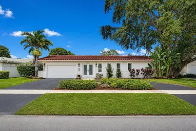 3671 N 47th Ave, Hollywood, FL 33021 - Photo 1
