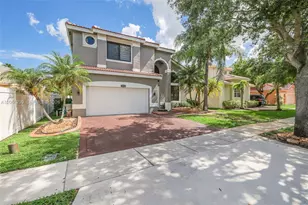 15533 SW 19th St, Miramar, FL 33027 - Photo 1