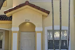 2514 SW 83rd Terrace, Miramar, FL 33025 - Photo 1