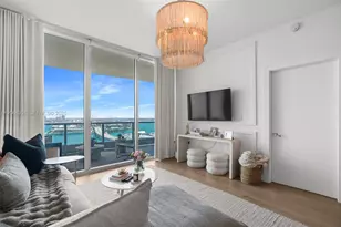 900 Biscayne Blvd, Miami, FL 33132 - Photo 1