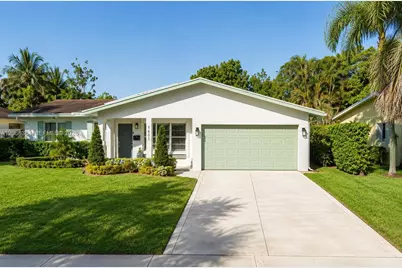 1601 NW 55th Ave, Lauderhill, FL 33313 - Photo 1