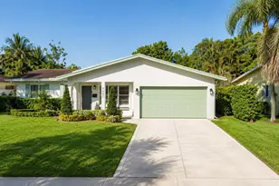 1601 NW 55th Ave, Lauderhill, FL 33313 - Photo 1