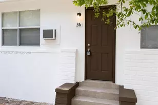36 NE 60th Terrace, Miami, FL 33137 - Photo 1