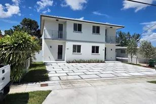 7245 SW 21st St, Miami, FL 33155 - Photo 1