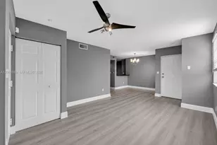 2881 N Oakland Forest Dr, Oakland Park, FL 33309 - Photo 1