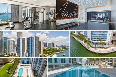 335 S Biscayne Blvd #1005, Miami, FL 33131 - Photo 1