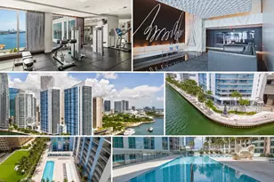 335 S Biscayne Blvd, Miami, FL 33131 - Photo 1