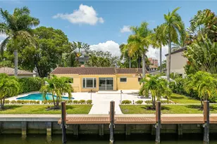 330 Coconut Isle Dr, Fort Lauderdale, FL 33301 - Photo 1