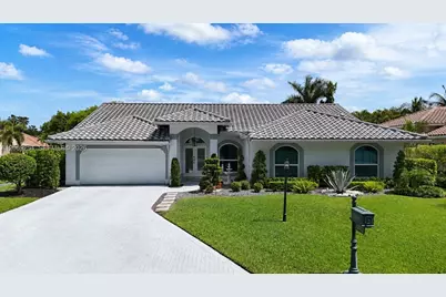10602 NW 49th Pl, Coral Springs, FL 33076 - Photo 1