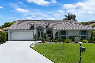 10602 NW 49th Pl, Coral Springs, FL 33076 - Photo 1