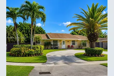 6645 Franklin St #1, Hollywood, FL 33024 - Photo 1