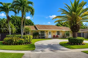 6645 Franklin St, Hollywood, FL 33024 - Photo 1