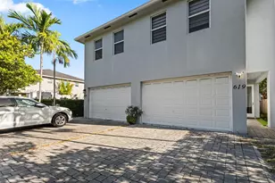 619 SW 17th St, Fort Lauderdale, FL 33315 - Photo 1