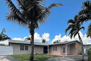 3232 Village Green Dr, Miami, FL 33175 - Photo 1