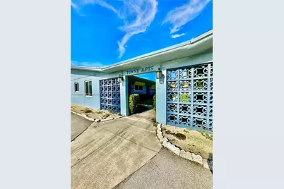 1821 N 17th Ct #24, Hollywood, FL 33020 - Photo 1